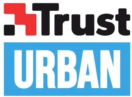 Trust logo