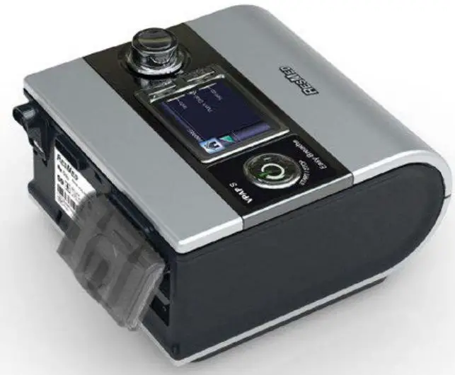 Replacing the air filter