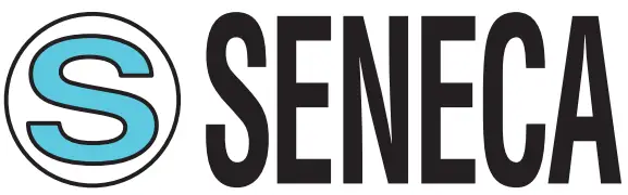 SENECA logo