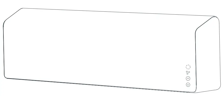 Vifa STOCKHOLM-SB 2.0 Bluetooth Soundbar-