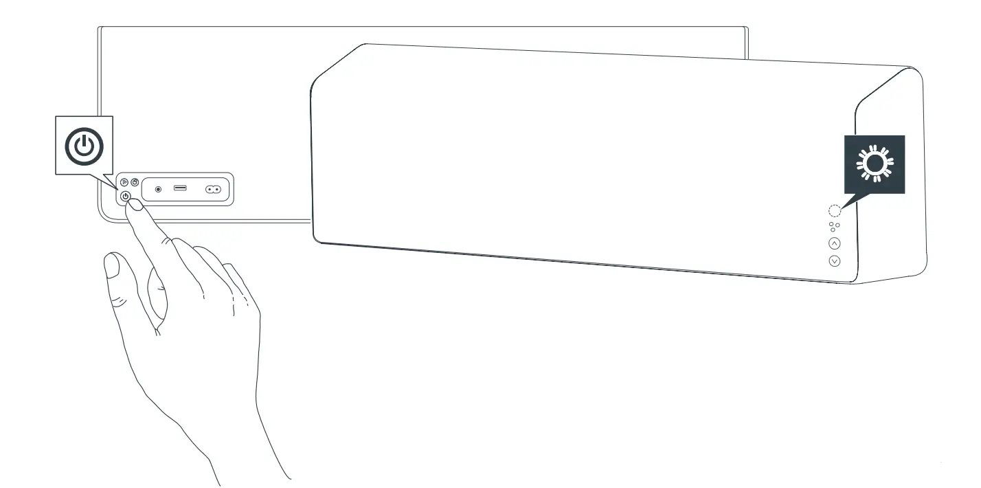 Vifa STOCKHOLM-SB 2.0 Bluetooth Soundbar-3