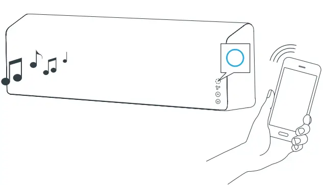 Vifa STOCKHOLM-SB 2.0 Bluetooth Soundbar-7