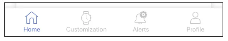 CITIZEN YF10 Watch - fig 12