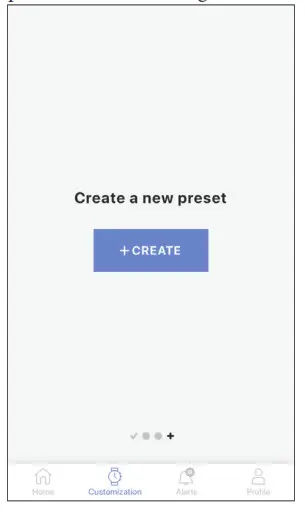 CITIZEN YF10 Watch - fig 37