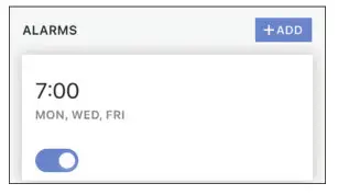 CITIZEN YF10 Watch - fig 40