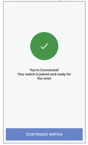 CITIZEN YF10 Watch - fig 9