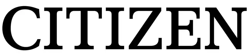 CITIZEN logo