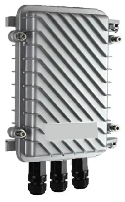 level One POR 1200 Outdoor PoE Plus Repeater -