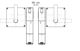 SCHMERSAL-AZM201Z-SK-T-1P2PW-A-Safety-Door-Lock-FIG-9