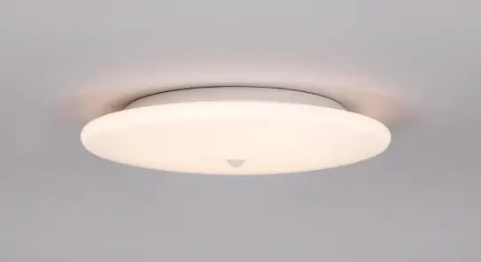 Hidealite Moon Slim Ceiling Light Instruction Manual