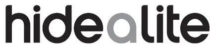 hidealite logo