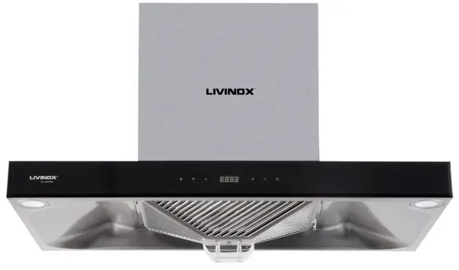 LIVINOX LCH-LAPIS-90SS Hood-FIG1