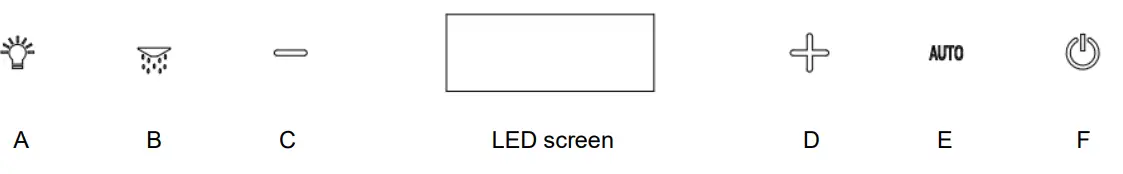 LIVINOX LCH-LAPIS-90SS Hood-FIG3