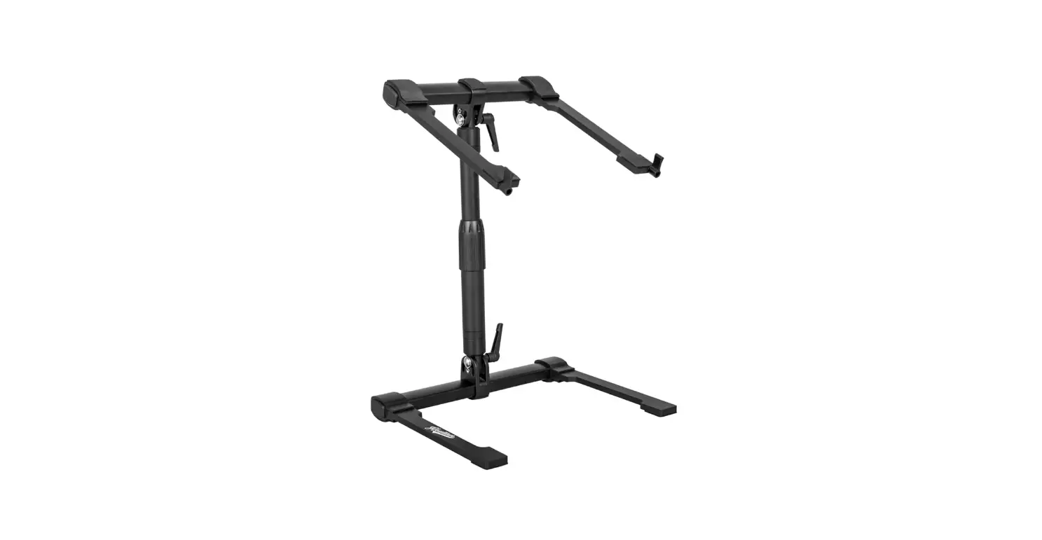 Headliner Hl20013 Gigastand Laptop Stand User Manual