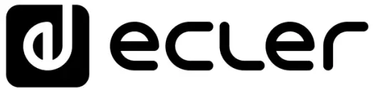 ecler logo