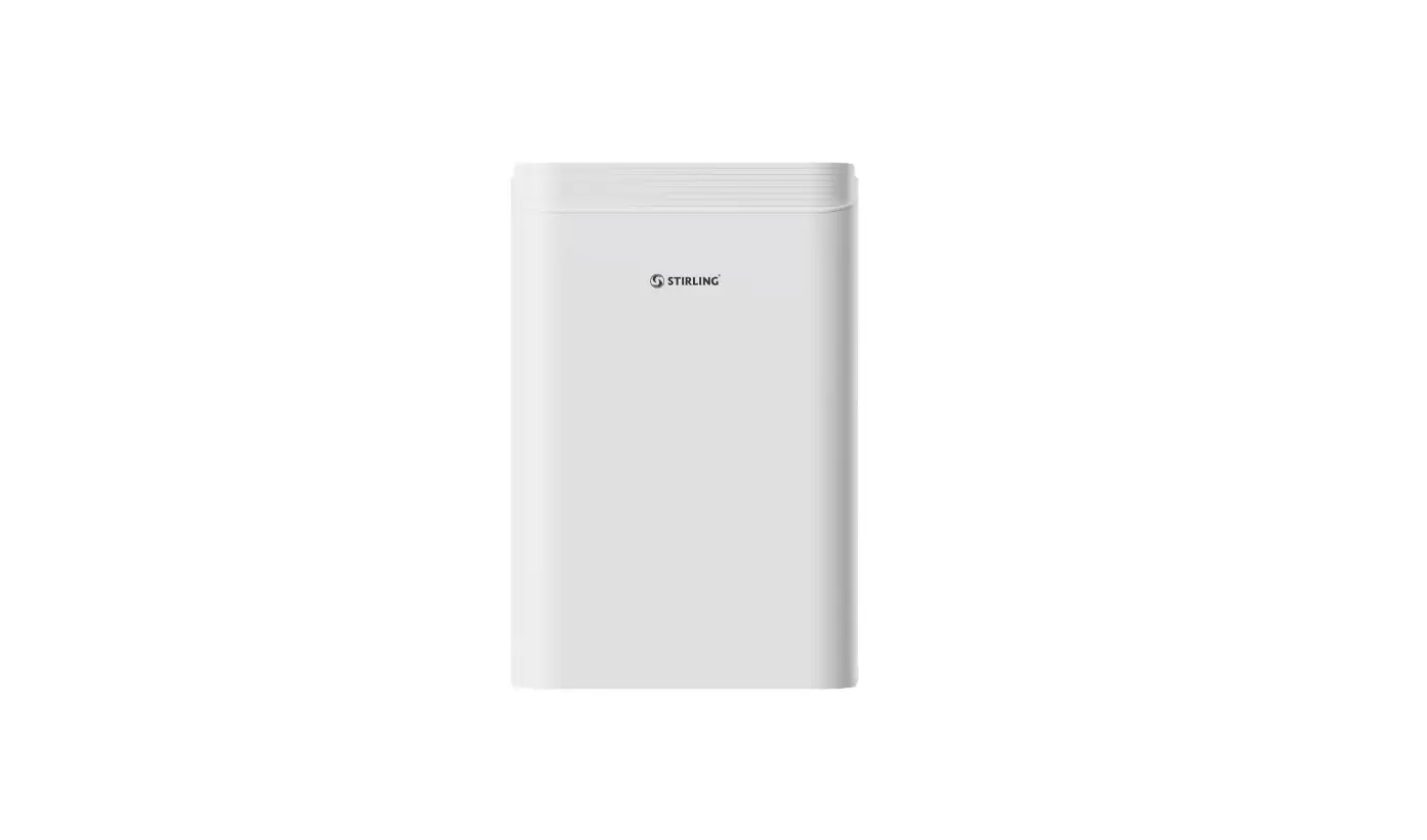 Stirling Ap231 Air Purifier User Guide Stirling Ap231 Air Purifier User Guide