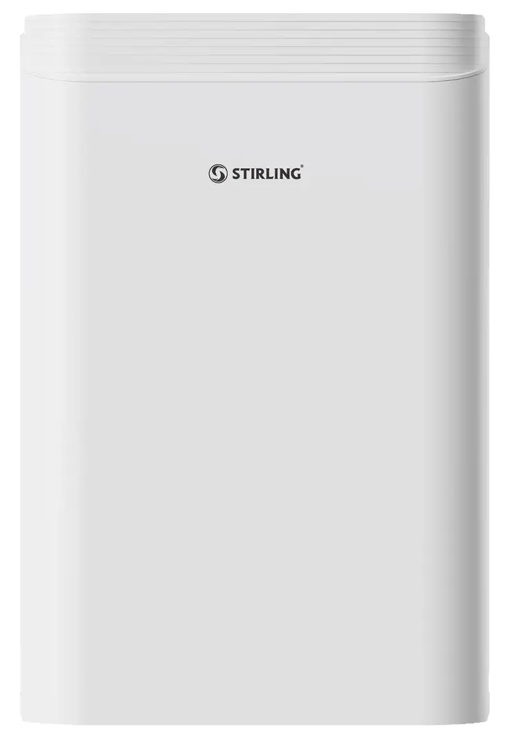 STIRLING AP231 Air Purifier-fig1