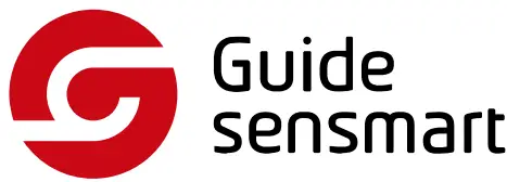 Guide sensmart Logo