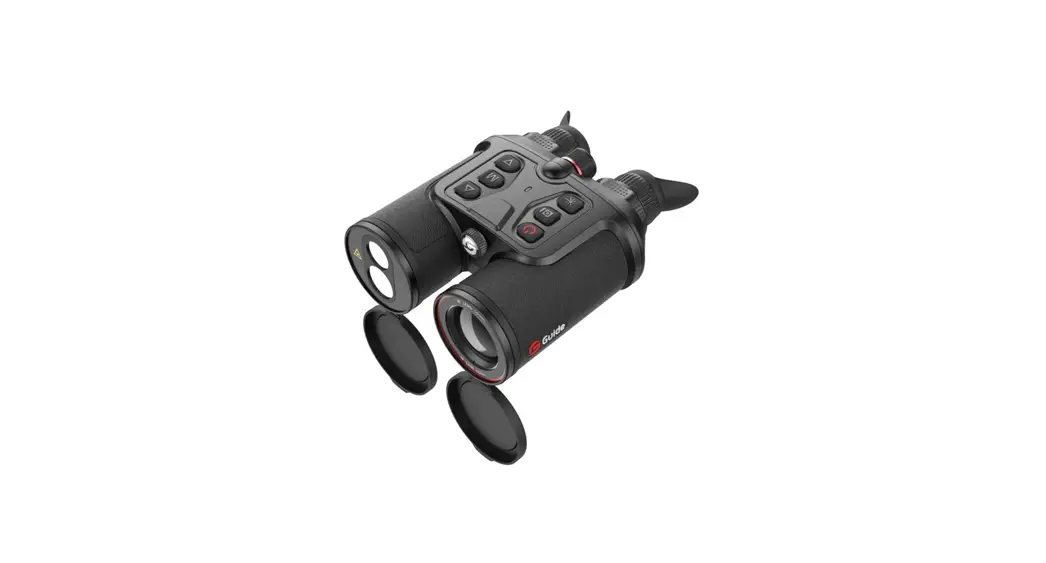 Guide Sensmart Tn430 Tn Normae Series Handheld Thermal Imaging Binoculars User Guide Guide Sensmart Tn430 Tn Normae Series Handheld Thermal Imaging Binoculars User Guide