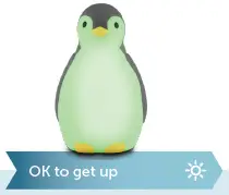 ZAZU SLEEPTRAINER with Nightlight and Wireless Speaker-3