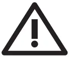 Warning Icon