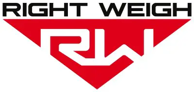 RIGHT WEIGH - logo
