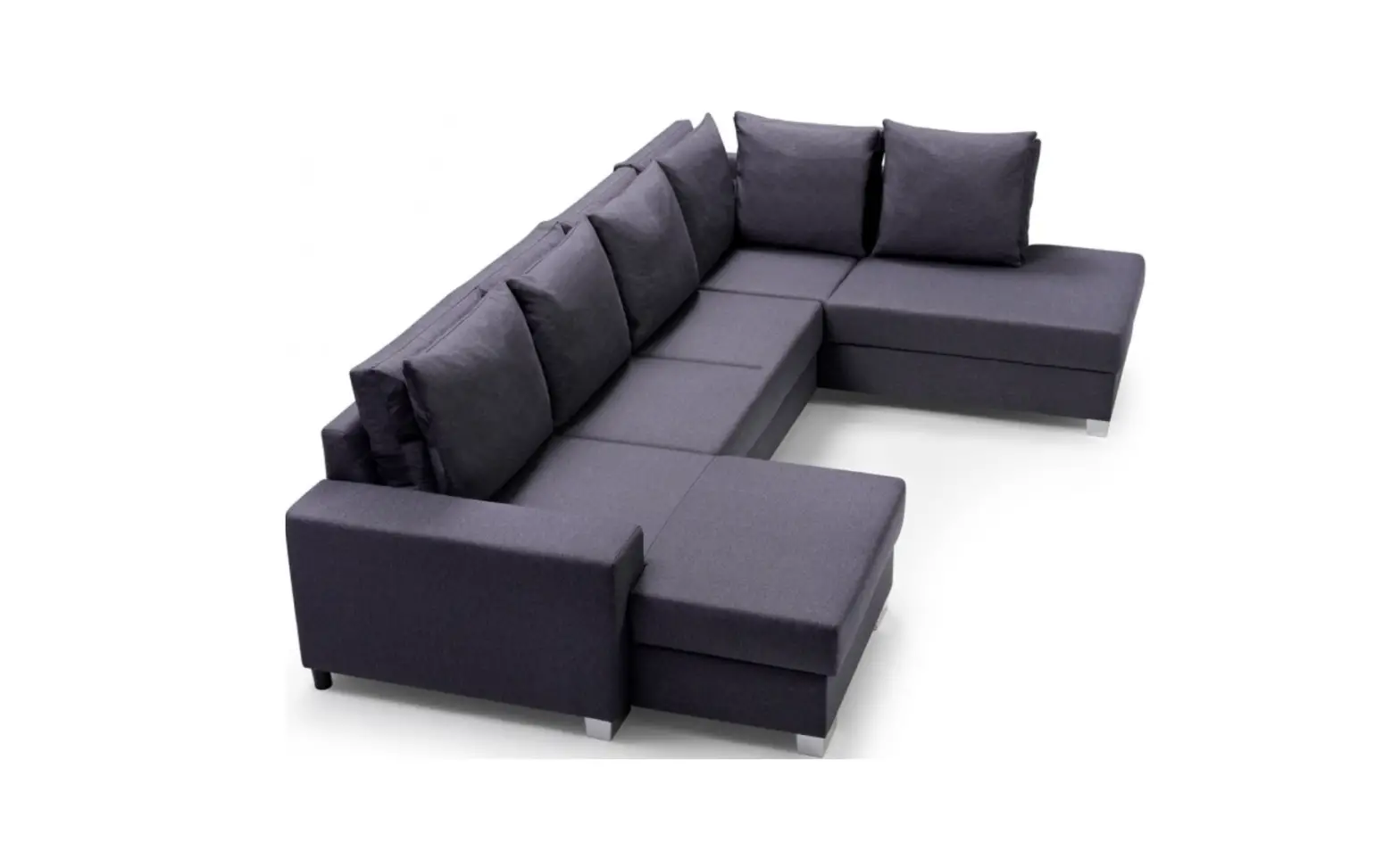 Otto 3464906039 Capelo Corner Sofa Instruction Manual Otto 3464906039 Capelo Corner Sofa Instruction Manual