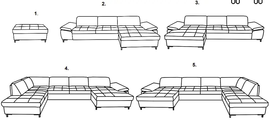 Assembly instructions