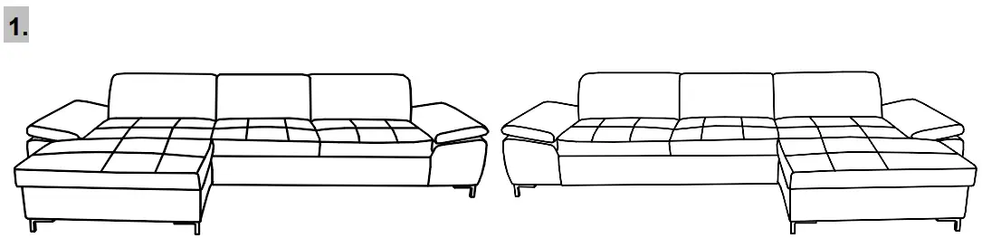 Assembly instructions