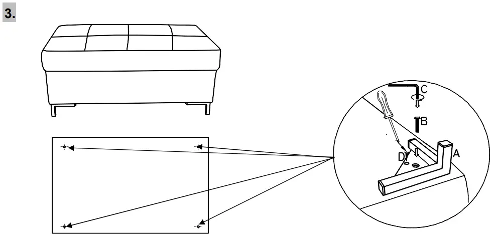 Assembly instructions