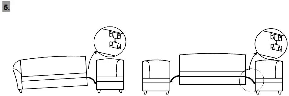 Assembly instructions