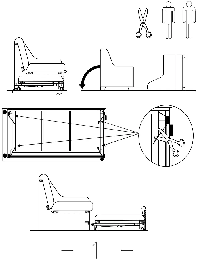 Assembly instructions