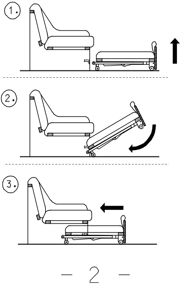 Assembly instructions