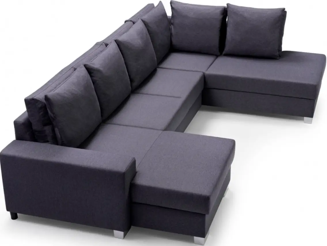 OTTO 3464906039 Capelo Corner Sofa