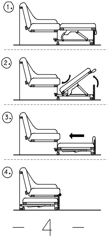 Assembly instructions