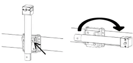 TRAILER-VALET-JX-Series-Manual-Hand-Crank-Trailer-Jacks-fig 11