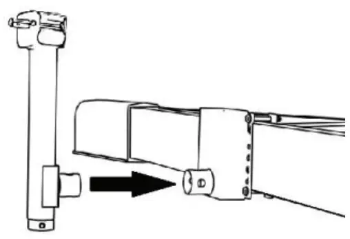 TRAILER-VALET-JX-Series-Manual-Hand-Crank-Trailer-Jacks-fig 4