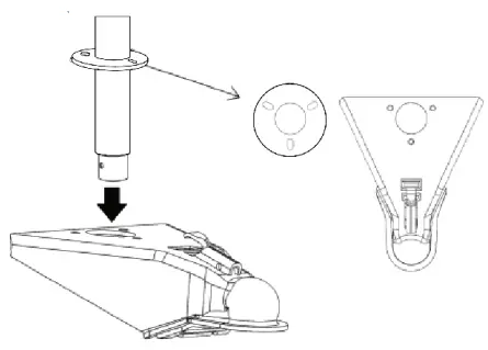 TRAILER-VALET-JX-Series-Manual-Hand-Crank-Trailer-Jacks-fig 8