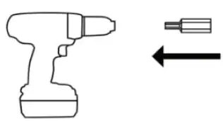 TRAILER-VALET-JX-Series-Manual-Hand-Crank-Trailer-Jacks-fig 9