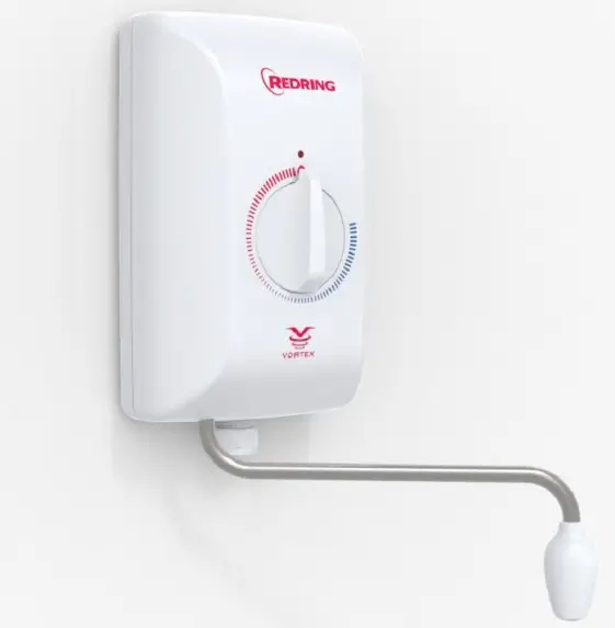 REDRING INSTANT I3VS Electric Manual Handwash