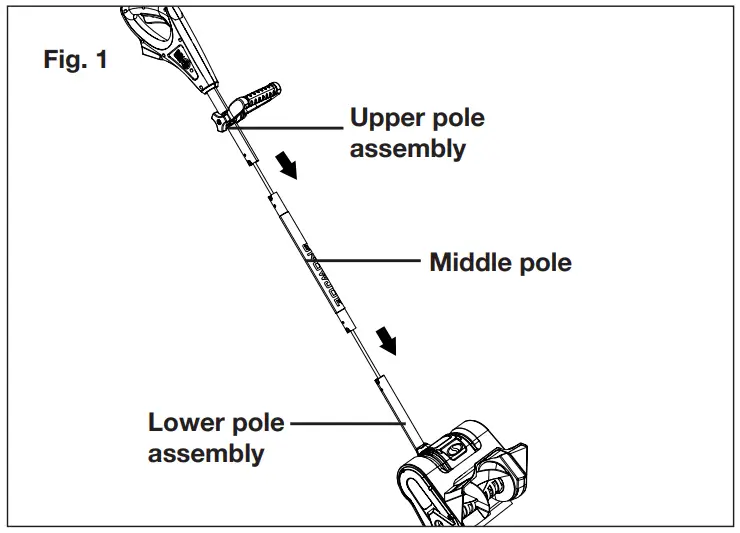 Assembly Instruction