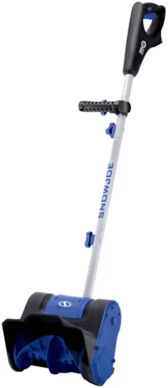 SNOWJOE 24V-SS10-CVR 10 Inch Cordless Snow Shovel