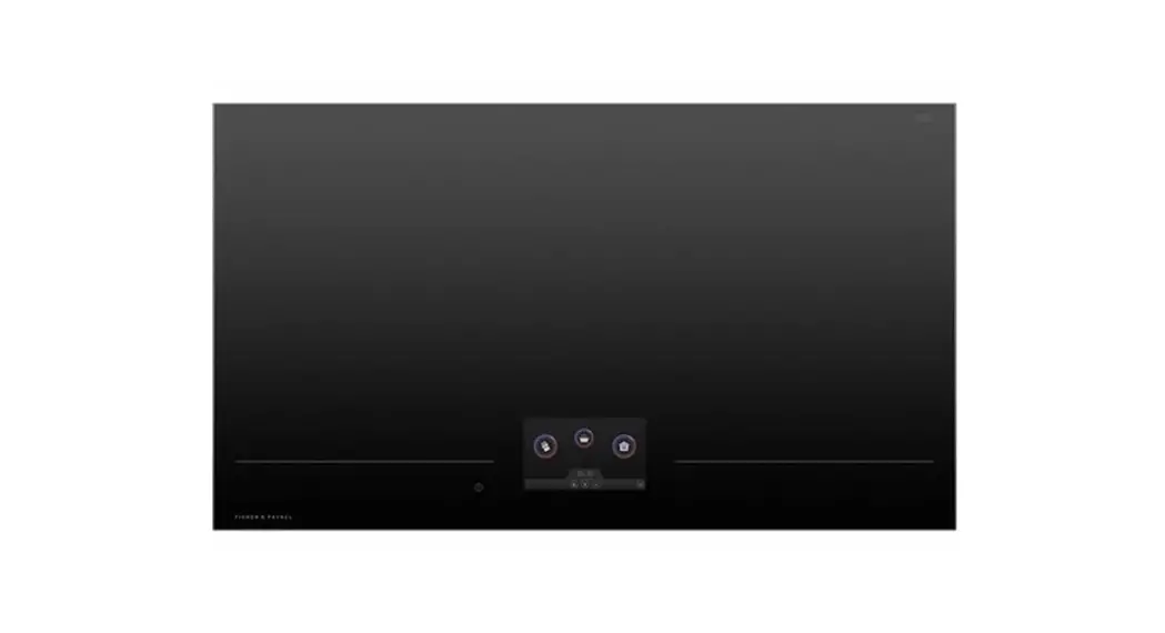 Fisher Paykel Ci926dtb4 Fp Aa Full Surface Induction Hob Owner's Manual