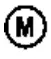 M Icon