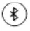 Bluetooth Icon