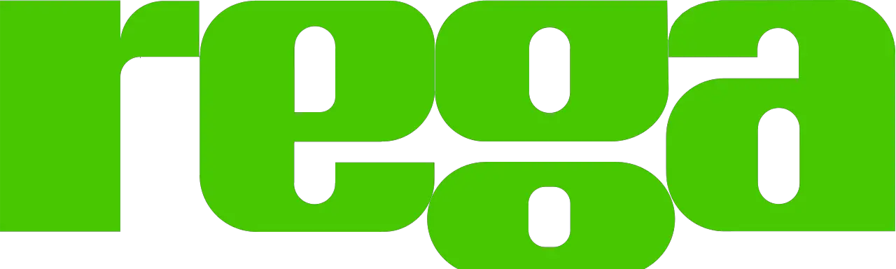 Rega logo