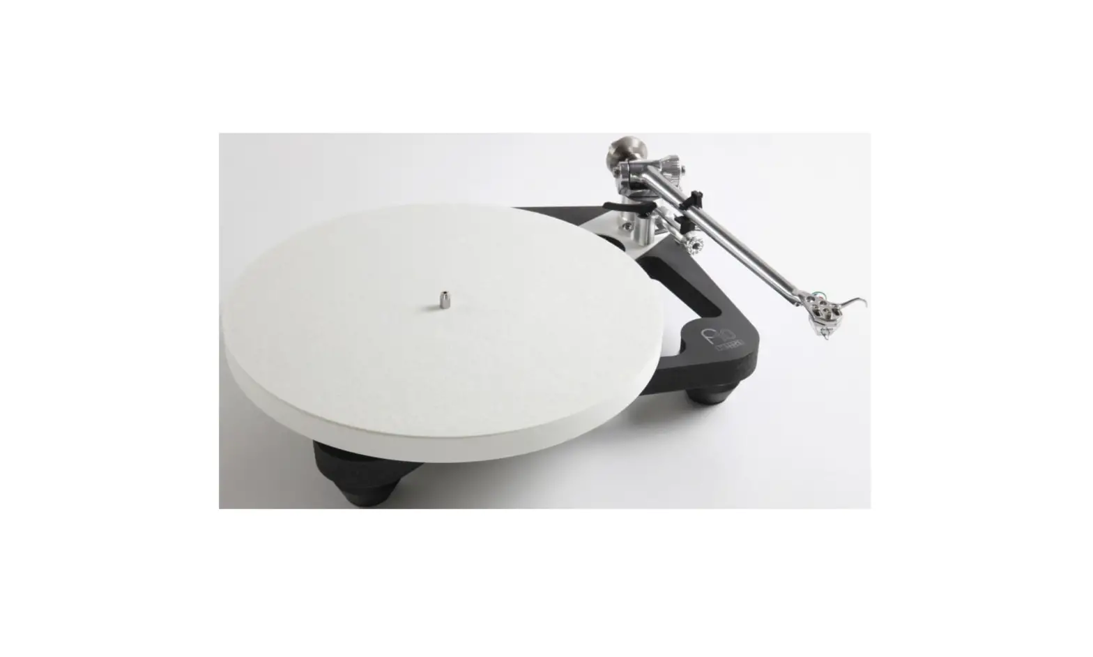 Rega Planar P10 User Manual Rega Planar P10 User Manual