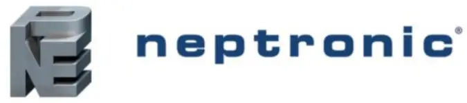 neptronic - logo