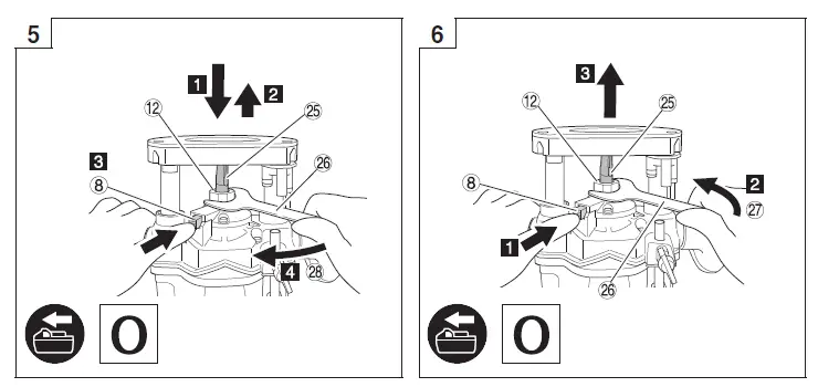 HiKOKI-M3612DA-Cordless-Router-03