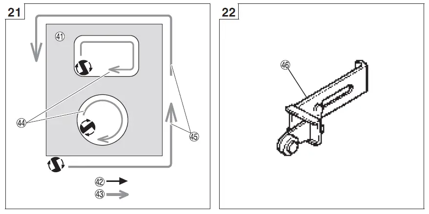 HiKOKI-M3612DA-Cordless-Router-09